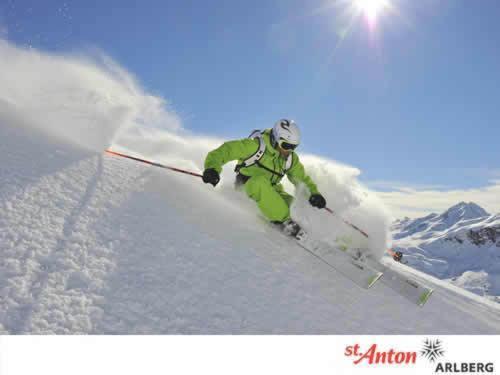 Haus Birgit Hotel Pettneu am Arlberg Exterior foto